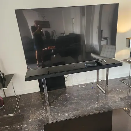 The Best Copa Executive Design Penthouse 4 Bedroom 3 Bathroom 6 Air Conditioners 2500 Sq Ft 85 Inch Cimema Tv-2